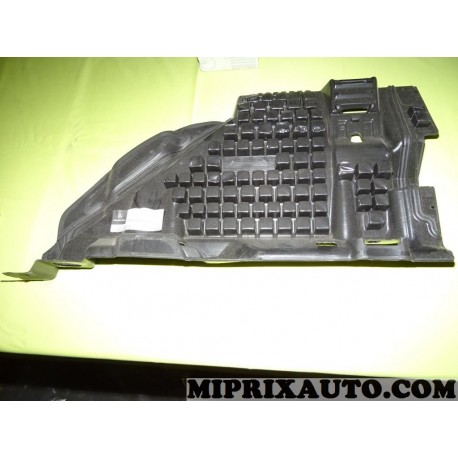 Plaque revetement de protection Mercedes Benz original OEM 9615205122
