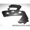 Etrier support fixation parechocs avant Fiat Alfa Romeo Lancia original OEM 51817715