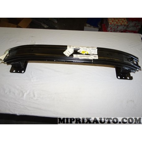 Traverse renfort de parechocs Fiat Alfa Romeo Lancia original OEM 51837520 