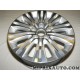 Jante alliage 6.5X17 ET40 17" 17 pouces Mopar Jeep Dodge Chrysler original OEM 1SP67GSAAB 1SP67TRMAB pour chrysler lancia voyage