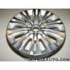 Jante alliage 6.5X17 ET40 17" 17 pouces Mopar Jeep Dodge Chrysler original OEM 1SP67GSAAB 1SP67TRMAB pour chrysler lancia voyage