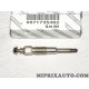 Bougie de prechauffe Fiat Alfa Romeo Lancia original OEM 71735462