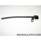 Durite tuyau kit depannage Fiat Alfa Romeo Lancia original OEM 71775781