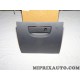 Tiroir boite à gants tableau de bord Mopar Jeep Dodge Chrysler original OEM 5KD241DVAB pour jeep wrangler de 2007 à 2010