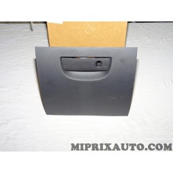 Tiroir boite à gants tableau de bord Mopar Jeep Dodge Chrysler original OEM 5KD241DVAB pour jeep wrangler de 2007 à 2010 
