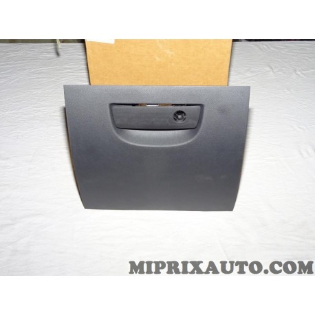 Tiroir boite à gants tableau de bord Mopar Jeep Dodge Chrysler original OEM 5KD241DVAB pour jeep wrangler de 2007 à 2010 