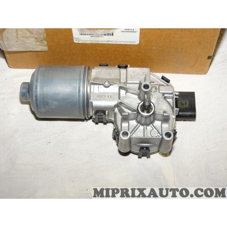 Moteur essuie glace avant Mopar Jeep Dodge Chrysler original OEM 68044087AA pour lancia flavia de 2012 à 2013 chrysler 200 aveng