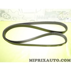 Courroie accessoire 7PK1684 Mercedes Benz original OEM 6229930196