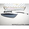 Poignée de porte arriere gauche à peindre Fiat Alfa Romeo Lancia original OEM 156080290 pour alfa romeo 159 de 2005 à 2011