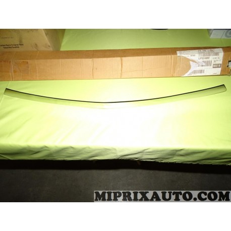 Baguette moulure chrome parechocs avant Hyundai Kia original OEM C8830ADB10 pour hyundai i20