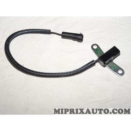 Capteur angle vilebrequin Mopar Jeep Dodge Chrysler original OEM 56026921 