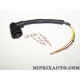 Cable cosse reparation faisceau electrique branchement feu Fiat Alfa Romeo Lancia original OEM 71749758 pour fiat ducato iveco d