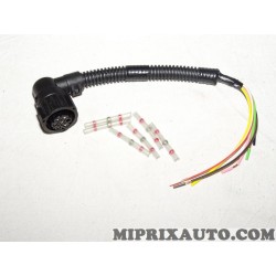 Cable cosse reparation faisceau electrique branchement feu Fiat Alfa Romeo Lancia original OEM 71749758 pour fiat ducato iveco d