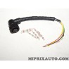 Cable cosse reparation faisceau electrique branchement feu Fiat Alfa Romeo Lancia original OEM 71749758 pour fiat ducato iveco d