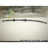 Flexible de frein Fiat Alfa Romeo Lancia original OEM 52026548