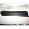 Baguette moulure de porte (petites erraflures) Fiat Alfa Romeo Lancia original OEM 735558454