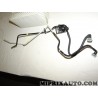 Durite tuyau de carburant Fiat Alfa Romeo Lancia original OEM 51773303 pour fiat stilo 1.9JTD 1.9 JTD 150CV de 2003 à 2007