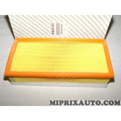 Filtre à air moteur Fiat Alfa Romeo Lancia original OEM 9463624880 