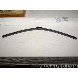 Balais essuie glace souple Fiat Alfa Romeo Lancia original OEM 52029236 51937650 