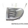 Grille de parechocs pare-chocs Fiat Alfa Romeo Lancia original OEM 735597136
