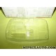 Verre paupiere de phare type Hella Mercedes Benz original OEM 0018269190 pour mercedes W114 W115