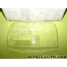 Verre paupiere de phare type Hella Mercedes Benz original OEM 0018269190 pour mercedes W114 W115