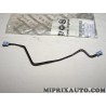 Durite tuyau de frein Fiat Alfa Romeo Lancia original OEM 51752100