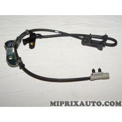 Capteur de vitesse ABS Mopar Jeep Dodge Chrysler original OEM 04683470AD 