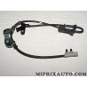 Capteur de vitesse ABS Mopar Jeep Dodge Chrysler original OEM 04683470AD