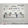 Stylo retouche peinture 793/A PKG 07/06/18 Fiat Alfa Romeo Lancia original OEM 71808248