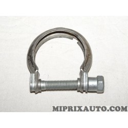 Collier durite tuyau circuit variateur chaleur Fiat Alfa Romeo Lancia original OEM 55249584 