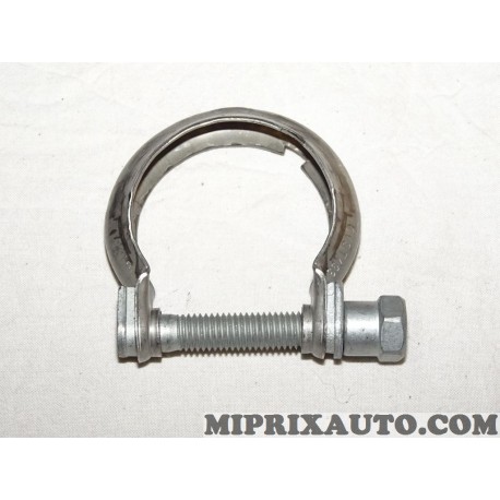 Collier durite tuyau circuit variateur chaleur Fiat Alfa Romeo Lancia original OEM 55249584 