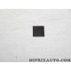 Tampon plaquette Fiat Alfa Romeo Lancia original OEM 46808921