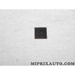 Tampon plaquette Fiat Alfa Romeo Lancia original OEM 46808921 