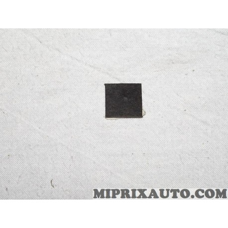 Tampon plaquette Fiat Alfa Romeo Lancia original OEM 46808921 