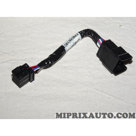 Cable faisceau electrique branchement Mopar Jeep Chrysler Dodge Fiat Alfa Romeo Lancia original OEM CBXZR03NAA 