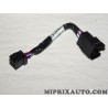 Cable faisceau electrique branchement Mopar Jeep Chrysler Dodge Fiat Alfa Romeo Lancia original OEM CBXZR03NAA