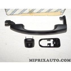 Poignée de porte Fiat Alfa Romeo Lancia original OEM 735453938 