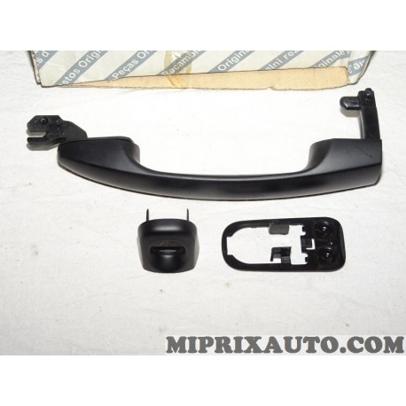 Poignée de porte Fiat Alfa Romeo Lancia original OEM 735453938 