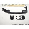 Poignée de porte Fiat Alfa Romeo Lancia original OEM 735453938