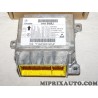 Centrale airbag calculateur 04606949AJ Mopar Jeep Dodge Chrysler original OEM CBL7S073AA pour dodge journey 2009 à 2010