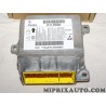 Centrale airbag calculateur 68148355AA Mopar Jeep Dodge Chrysler original OEM CBL7S07AAA pour dodge grand caravan chrysler grand