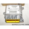 Centrale airbag calculateur 04896814AJ Mopar Jeep Dodge Chrysler original OEM CBL7S074AA pour dodge journey