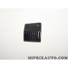Tampon butée hayon de coffre Fiat Alfa Romeo Lancia original OEM 51986325