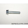 Vis boite de vitesses Fiat Alfa Romeo Lancia original OEM 55196040