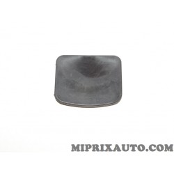 Bouchon porte coulissante Fiat Alfa Romeo Lancia original OEM 51980422 