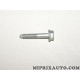 Vis fixation usage divers Fiat Alfa Romeo Lancia original OEM 18753024