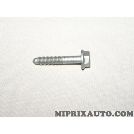Vis fixation usage divers Fiat Alfa Romeo Lancia original OEM 18753024 