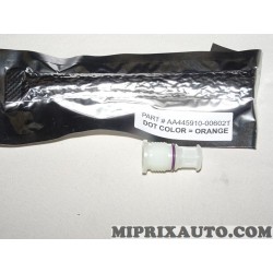 Filtre deshydrateur circuit climatisation Mopar Jeep Dodge Chrysler original OEM 68447796AA 