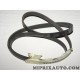 Courroie accessoire Fiat Alfa Romeo Lancia original OEM 71753671
